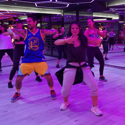 Cours collectif BFIT Club
